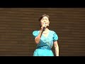【与論島慕情】小山眞知子【三沢あけみ】☆演歌のつどい最終回2026-5-20