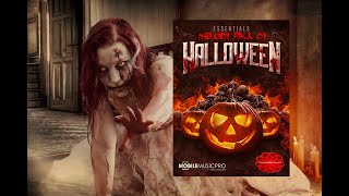 100% FREE MobileMusicPro Essential Halloween Pack - With Competition Details screenshot 1