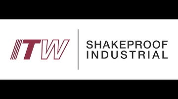 ITW Shakeproof Industrial Facilities Tour