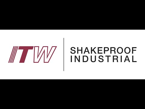 ITW Shakeproof Industrial Facilities Tour