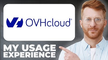 OVHcloud Website Hosting Review - Usage Experience
