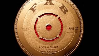 洋楽 PRINCE BUSTER / JOHNNY COOL 1967) Prince Buster & Lee Perry: Johnny Cool - YouTube