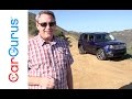 2016 Jeep Renegade | CarGurus Test Drive Review