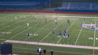 St. Michael-Albertville Girls Varsity  vs Eden Prairie High School Womens Varsity Soccer