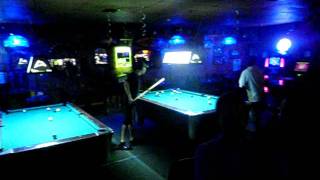 Monday Night at Sunswept