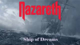 Watch Nazareth Ship Of Dreams video