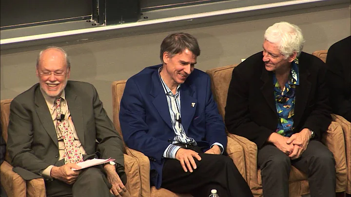Keynote Panel: Why is it Time to Try Again? A Look...