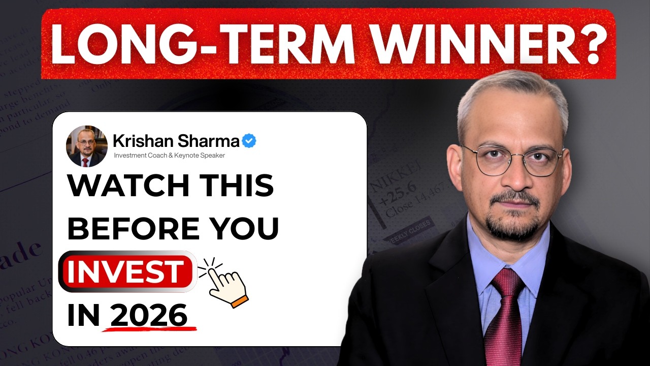This Asset Creates Long-Term Wealth