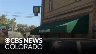 Official charges are still a ways off after some decomposing bodies found in Pueblo funeral home