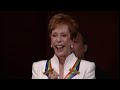 Carol Burnett Kennedy Center Honors 2003--Julie Andrews, Chita Rivera, Elaine Stritch, Tim Conway