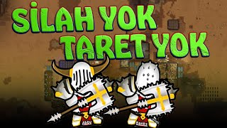 Yakın Dövüş Halkı - Rimworld Türkçe Bölüm 1