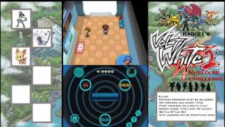Volt White 2 Nuzlocke (No Commentary) - Part 3: Virbank City