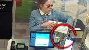 Tip Jar Bandits Are Stealing From Struggling Restaurants