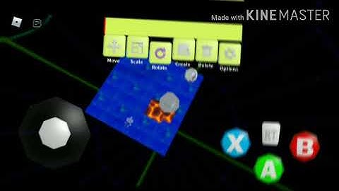 How to activate the no clip glitch in Robot 64