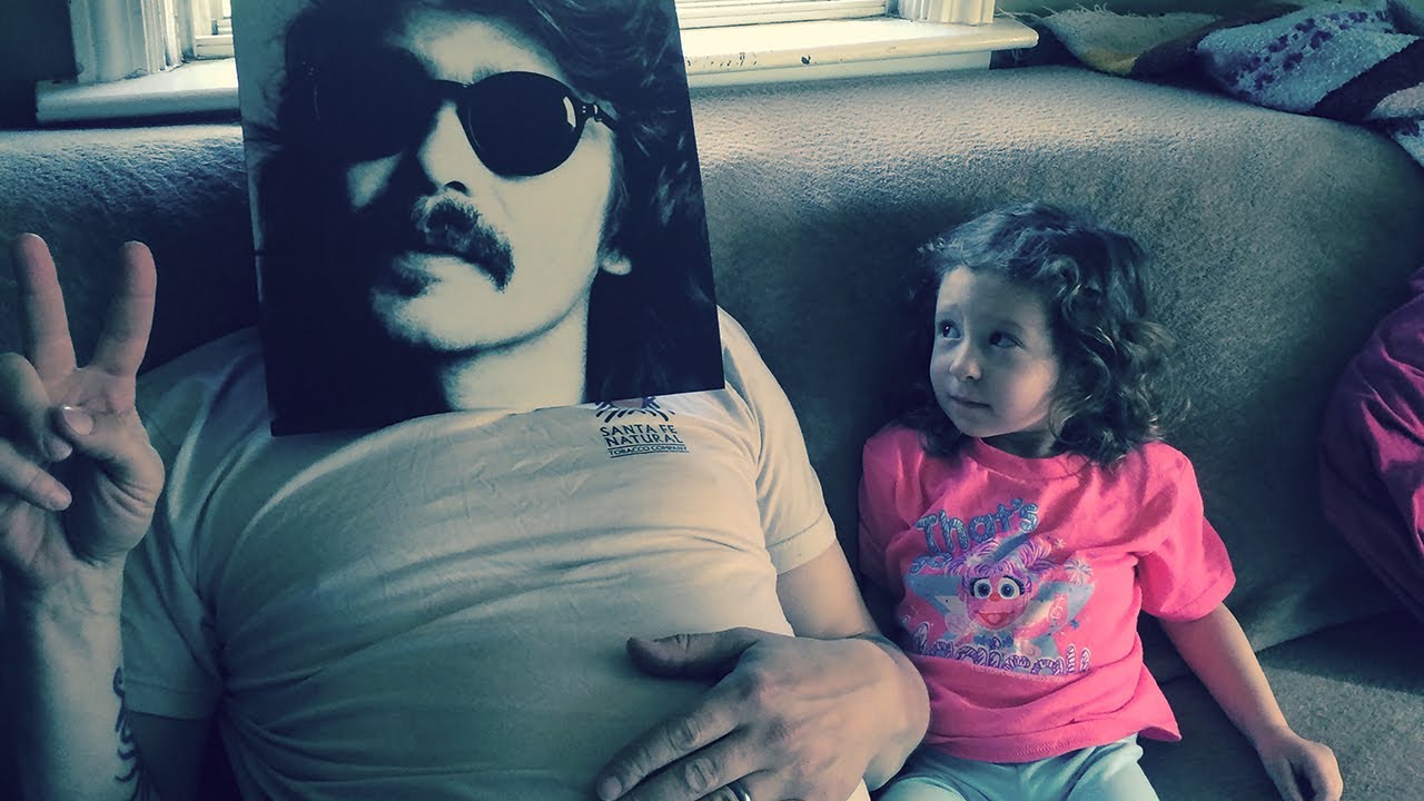 The Torch Singer (A Song By John Prine) YouTube