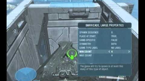 Reach Forge Tutorials Ep1: Drop Pods