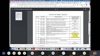 L09CSE1322 Sp21 OOP Reviewed Class, Object, Constructor, Getter, Setter, and toString Method