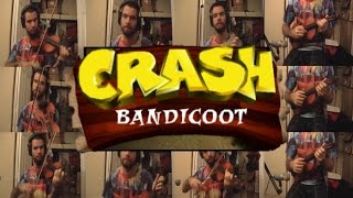 Crash Bandicoot - Hog Wild Violin