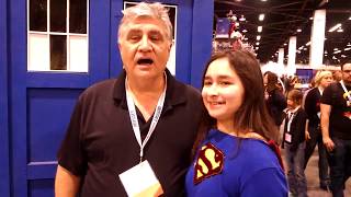 Meeting Maurice LaMarche