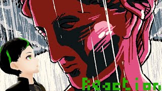 Vtuber reacts to: Interface | Episode 17 | The Fall