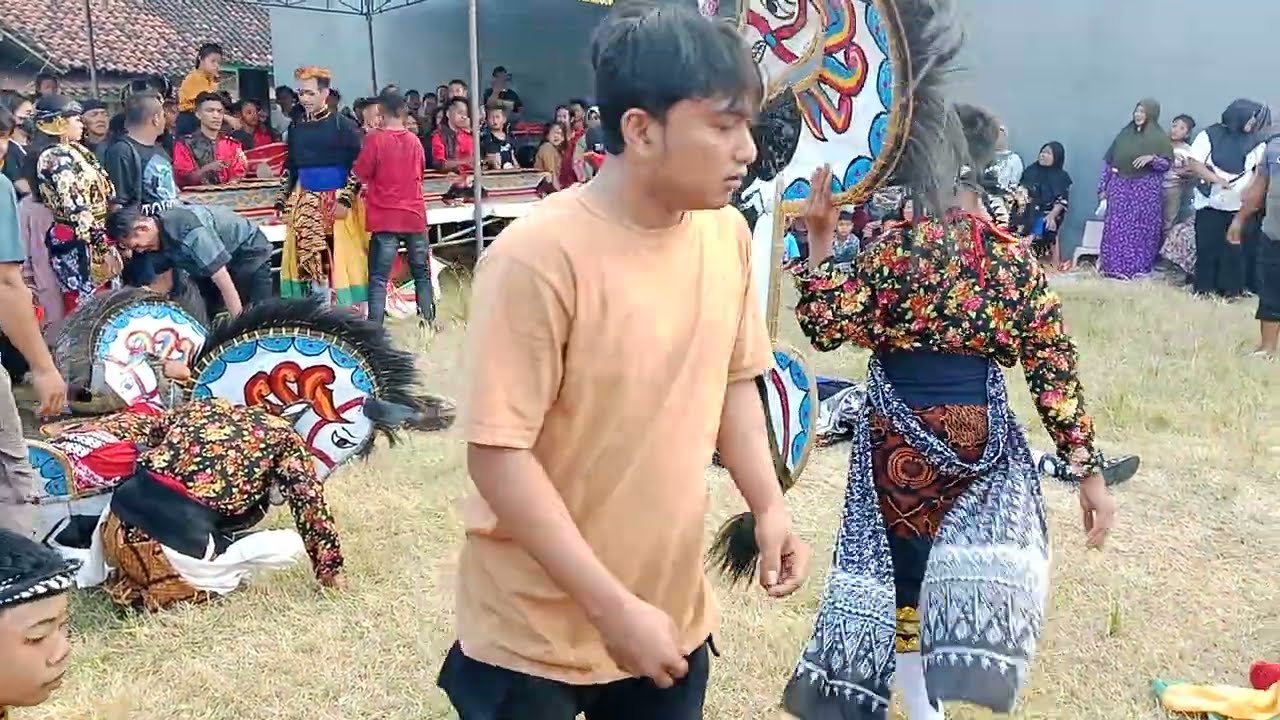 Janturan Sinar Muda Group Live Pringadi