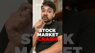 Nifty Crash 🚨: Down Trend Start? 💀 | Nifty Prediction | Harsh Goela