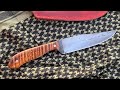 Custom Combat Bowie Knife