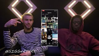 Signature - I Feel (Behind The Scenes)