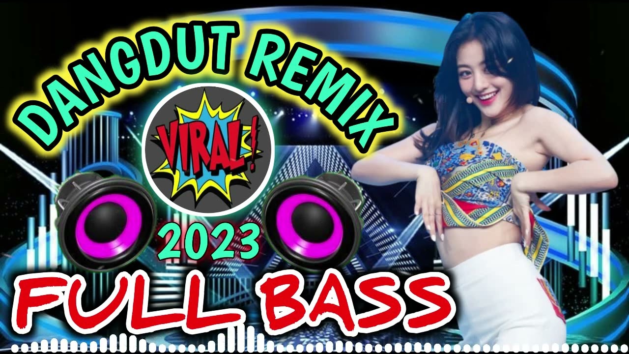 DANGDUT CEK SOUND TERBARU 2023 | DANGDUT REMIX FULL BASS PAS UNTUK CEK SOUND