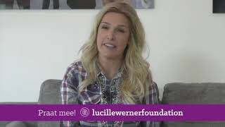 Alex live bij de Lucile Werner Foundation - 13 mei 2020