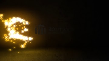 Logo intro firefly swarm 1colr 1142