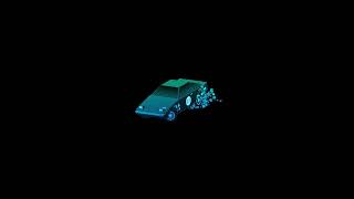 Ahero - Today, today + Today, today 2 [official visualizer]