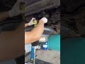 Vocês não vão acreditar  Limpeza instantânea Textar
