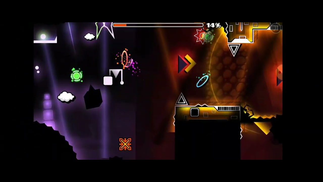 1 free demon and 10 free stars(2022)|Geometry dash.