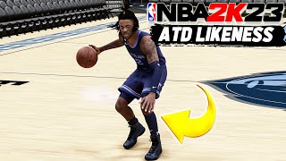 NBA 2K23 Updates Today! ATD Player Likeness Update.