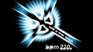 [PUMP IT UP Rebirth] Banya - Will o' the Wisp BGA