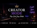 Trap Jazz Soul Radio 2026 ✨ Midnight Temptation for Deep Focus & Creative Flow