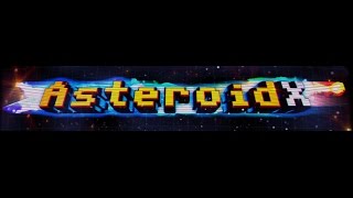 Asteroid x: get the dorito