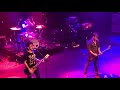 Planes Mistaken for Stars - &quot;Sicilian Smile&quot; Live at Terminal 5, New York City