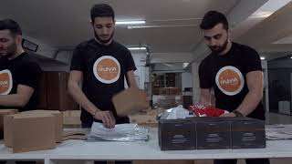 İnova interaktif Tanıtım Filmi