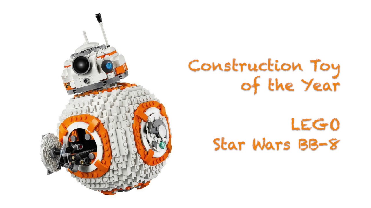 Best Toys of 2018 - TOTY 2018