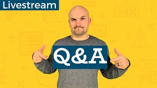Make your own Cheat Sheet | Week 38 Open Q&A