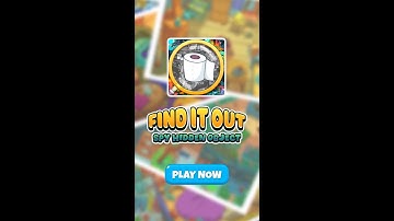 WOW The Best Hidden Objects Game of ALL TIME!!!!! #findItspyhiddenobjects #hiddenobjectgame  #puzzle