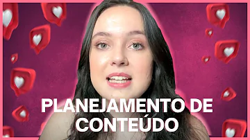 Como planejar o conteúdo a ser escrito na fanzine?