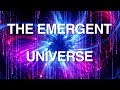 The emergent universe