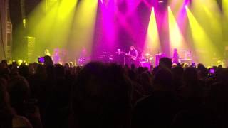 Billy Idol - Dancing With Myself - Tower Theatre in Upper Darby, PA (Philadelphia) 1/24/15