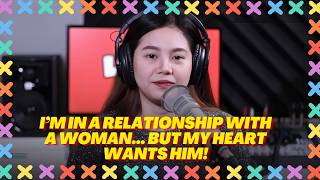 I’m in a Relationship With a Woman… But My Heart Wants Him! | Raqi's Secret Files VODCAST