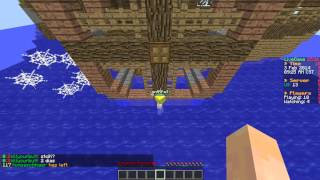Enthrall Hacking Hard. MCSG Moderators Please Ban.
