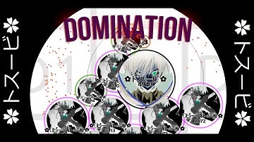 AGAR.IO - DOMINATING THE SERVER WITH JAPANESE NAMES - 30,000 SCORE!