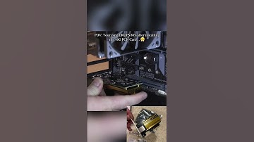 Is This the Secret to Super Low Ping?